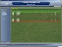 Football Manager 2005 screenshot, image №392729 - RAWG