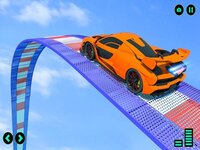 Mega Ramp Car Stunt Games 2021 screenshot, image №2913783 - RAWG