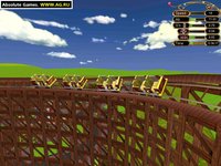 Ultimate Ride Disney Coaster screenshot, image №333513 - RAWG