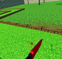 Michael Reilly's VR Putting Challenge screenshot, image №2346250 - RAWG