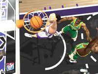 NBA Live 2004 screenshot, image №372616 - RAWG