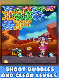 Bubble Land Adventure screenshot, image №1325969 - RAWG