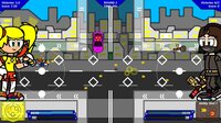 Armatelum Showdown Demo Final screenshot, image №2466454 - RAWG