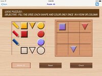 LogicCity Jr screenshot, image №2755248 - RAWG