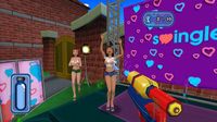 Leisure Suit Larry - Magna Cum Laude Uncut and Uncensored screenshot, image №712664 - RAWG