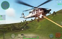 Helicopter Sim screenshot, image №1566938 - RAWG