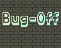 Bug-Off (Game Off 2021) screenshot, image №3135741 - RAWG