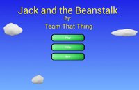 Jack and the Beanstalk screenshot, image №1657945 - RAWG
