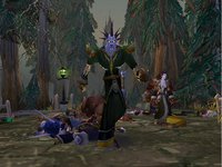 World of Warcraft screenshot, image №352064 - RAWG