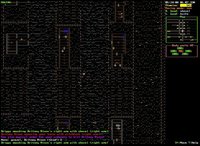 NecromanZer 7DRL screenshot, image №2309003 - RAWG