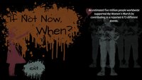 If Not Now, When? screenshot, image №1087464 - RAWG