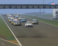 RACE: The WTCC Game screenshot, image №462657 - RAWG