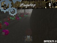 Burger Zogotep screenshot, image №2438863 - RAWG