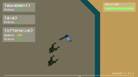 Proxy's Fault screenshot, image №2439566 - RAWG