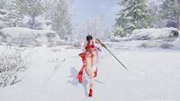Snow x Hime screenshot, image №4269335 - RAWG