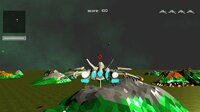 Galactic Trooper Armada screenshot, image №2498529 - RAWG