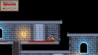 Golden Knight screenshot, image №4172028 - RAWG