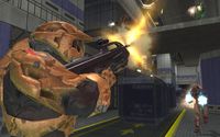 Halo 2 screenshot, image №442981 - RAWG