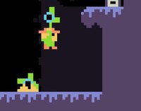 Flower Quest screenshot, image №2766329 - RAWG