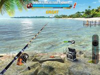 Fishing Clash: Catching Fish Game. Bass Hunting 3D screenshot, image №1384916 - RAWG