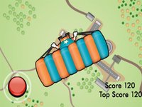 SkyDiver - An Addictive Game screenshot, image №1773594 - RAWG
