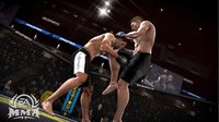 EA SPORTS MMA screenshot, image №531403 - RAWG