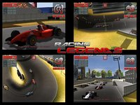 Racing Legends screenshot, image №58489 - RAWG
