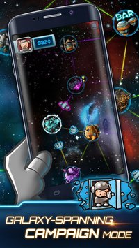 Galaxy Trucker screenshot, image №686181 - RAWG