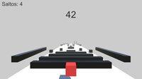 Cube Rush (DavidPS) screenshot, image №2910485 - RAWG