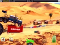 Offroad Legends Sahara screenshot, image №2040875 - RAWG