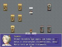 ProNurse Care screenshot, image №1955391 - RAWG
