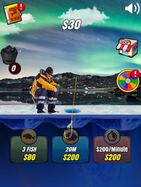 Ice Fishing - Hello Master screenshot, image №2024347 - RAWG