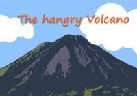 The Hangry Volcano screenshot, image №1283008 - RAWG