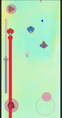 Candy Wars (leananthony) screenshot, image №3660928 - RAWG