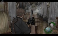 Resident Evil 4 (2005) screenshot, image №1672578 - RAWG