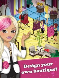 Fashion Design World screenshot, image №873637 - RAWG