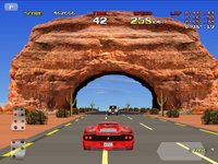 Final Freeway (Ad Edition) screenshot, image №1369511 - RAWG