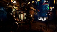 COVID - 19 BIOHAZARD screenshot, image №2521026 - RAWG