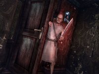 Granny AndGrandpa Scream House screenshot, image №914387 - RAWG