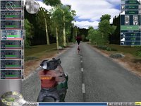 Cycling Manager 4 screenshot, image №358585 - RAWG