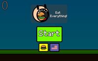 Eat Everything! screenshot, image №3758619 - RAWG