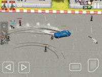Zombie Drift 3D screenshot, image №2043259 - RAWG