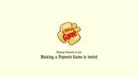 A Popcorn Game (A Game Develops Story) screenshot, image №1990588 - RAWG