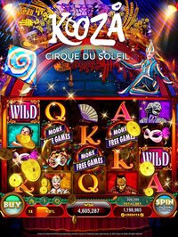 88 Fortunes: Top Casino Slots screenshot, image №895891 - RAWG