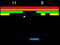 Breakout (itch) (Minute) screenshot, image №2656844 - RAWG