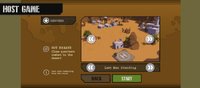 Tanks! Multiplayer NEW screenshot, image №1087203 - RAWG