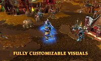 Warcraft III: Reforged 2.0 screenshot, image №4121349 - RAWG