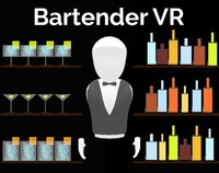 Bartender VR screenshot, image №2871873 - RAWG