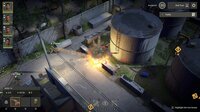 Future War Tactics: SOF vs Alien Invasion – Turn-Based Strategy screenshot, image №4231292 - RAWG