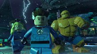 LEGO Marvel Collection screenshot, image №1869324 - RAWG